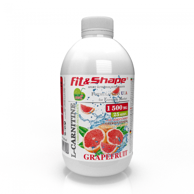 l-carnitine_1500_grapefruit