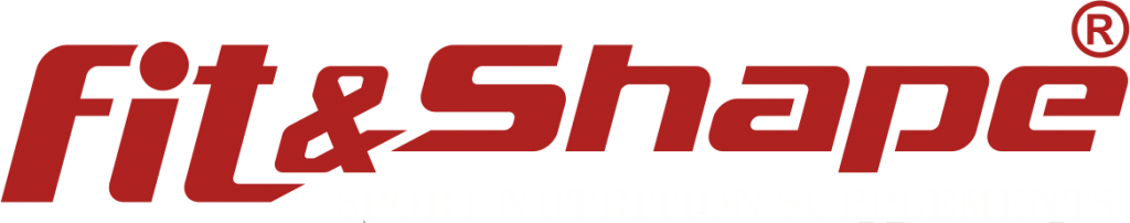FIT&SHAPE2